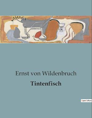 Tintenfisch