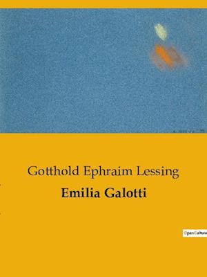 Emilia Galotti