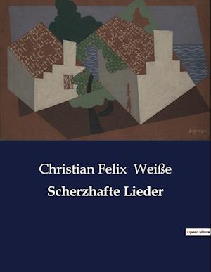 Scherzhafte Lieder