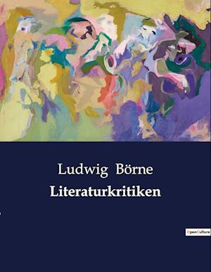 Literaturkritiken