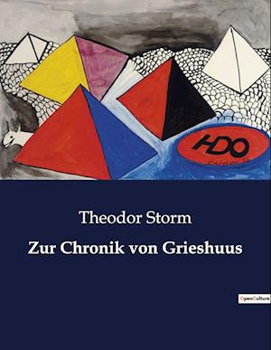 Zur Chronik von Grieshuus