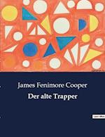 Der alte Trapper