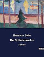 Der Schindelmacher