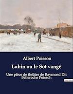 Lubin ou le Sot vangé