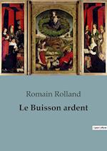 Le Buisson ardent