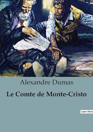 Le Comte de Monte-Cristo