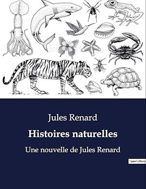 Histoires naturelles