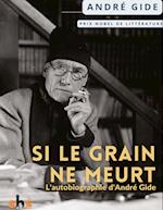 Si le grain ne meurt