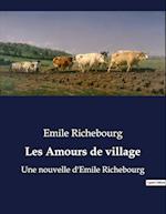 Les Amours de village