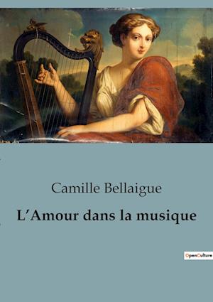 L¿Amour dans la musique