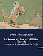 Le Roman du Renard - Édition illustrée
