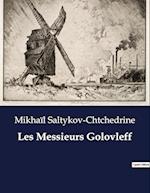 Les Messieurs Golovleff