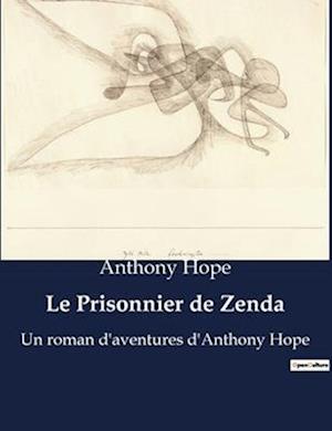 Le Prisonnier de Zenda