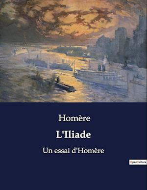 L'Iliade