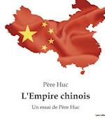 L'Empire chinois