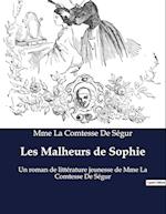 Les Malheurs de Sophie