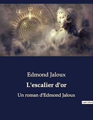 L'escalier d'or