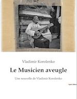 Le Musicien aveugle