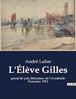 L'Élève Gilles