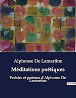 Méditations poétiques