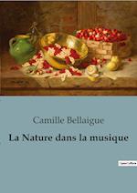 La Nature dans la musique