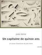 Un capitaine de quinze ans