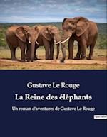 La Reine des éléphants