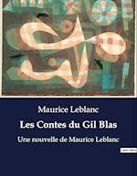 Les Contes du Gil Blas