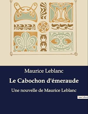 Le Cabochon d'émeraude