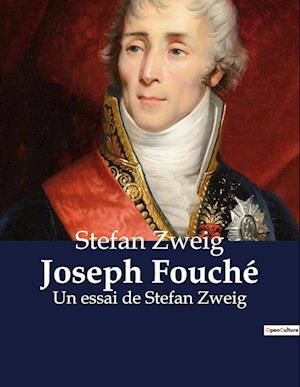 Joseph Fouché