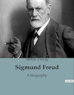 Sigmund Freud