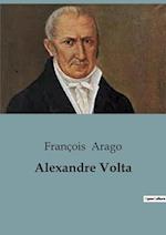 Alexandre Volta