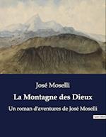 La Montagne des Dieux