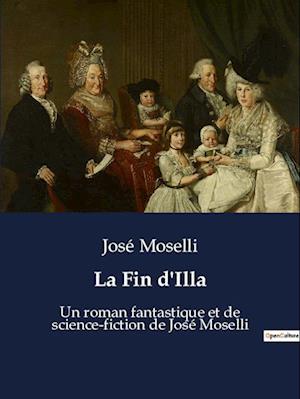 La Fin d'Illa