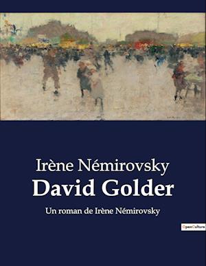 David Golder