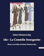 Ida - La Comédie bourgeoise