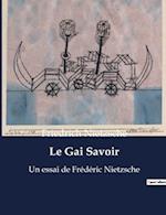 Le Gai Savoir