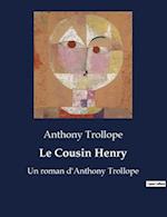 Le Cousin Henry