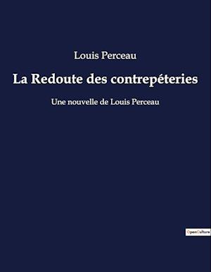 La Redoute des contrepéteries