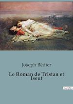 Le Roman de Tristan et Iseut