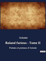 Roland furieux - Tome II