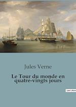 Le Tour du monde en quatre-vingts jours