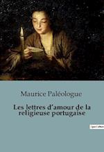 Les lettres d¿amour de la religieuse portugaise