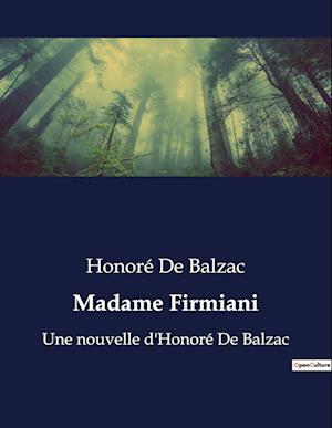 Madame Firmiani