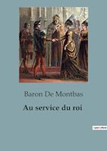 Au service du roi