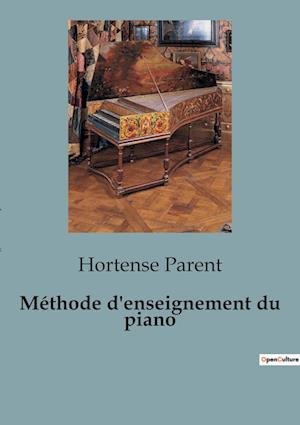 Méthode d'enseignement du piano