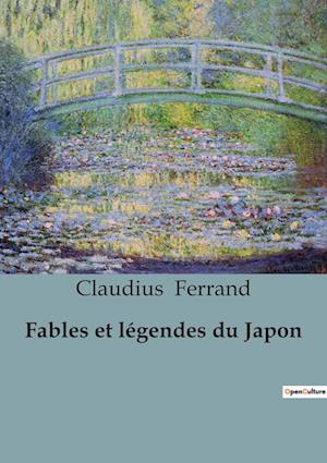 Fables et légendes du Japon