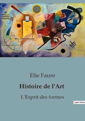 Histoire de l'Art