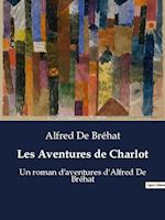 Les Aventures de Charlot