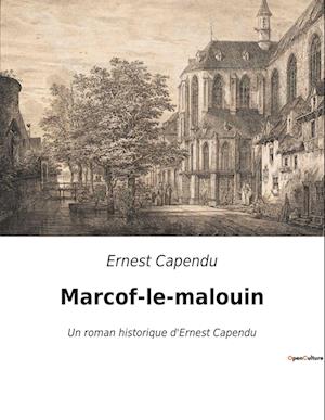 Marcof-le-malouin